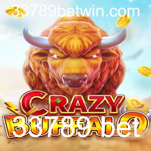Explorando o CRAZYBUFFALO: Um Mergulho no Jogo de Azar 33789 Bet
