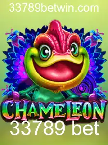 Chameleon: Explore as Cores e Estratégias do Novo Jogo de Apostas 33789 Bet