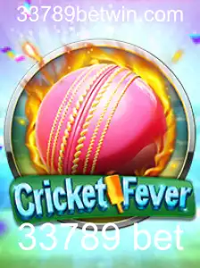 Descubra o Empolgante Mundo de CricketFever: Jogue e Aposte com 33789 Bet