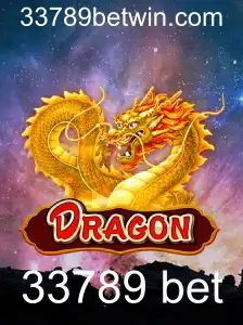 Explorando o Universo do Jogo Dragon com 33789 Bet