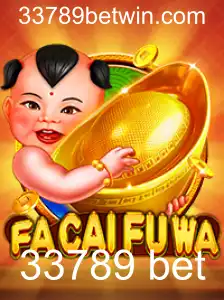 Descubra FaCaiFuWa: Um Mergulho no Mundo do Jogo com 33789 Bet