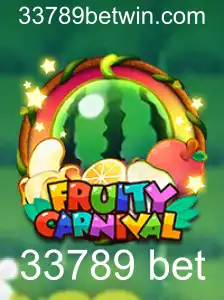 Explorando o Mundo Vibrante de 'FruityCarnival'