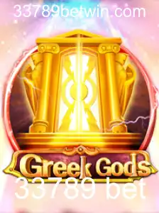 GreekGods: Mergulhe na Aventura do Novo Jogo com a Keyword '33789 Bet'