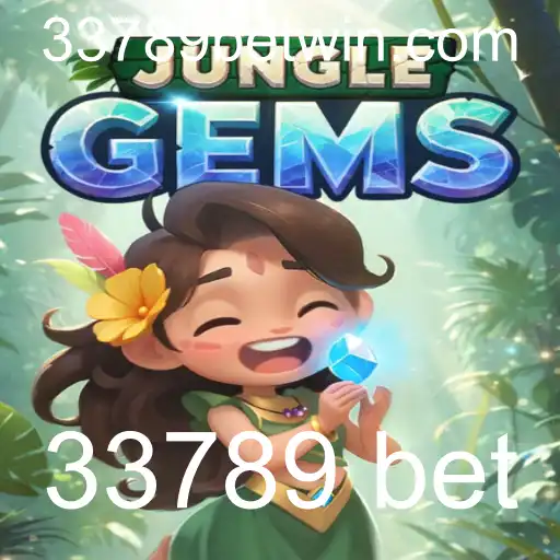 Descubra a Aventura do Jogo JungleGems: Regras e Estratégias