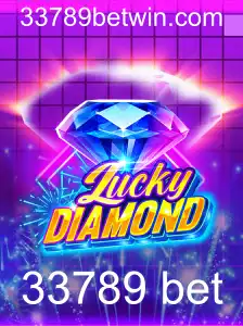 Explorando o Fascinante Mundo de LuckyDiamond e a Estratégia 33789 Bet