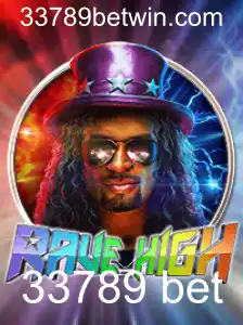 RaveHigh: Descubra a Emoção do Jogo e como a '33789 bet' se Encaixa