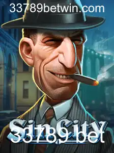 Explorando o Mundo Empolgante de SinCity