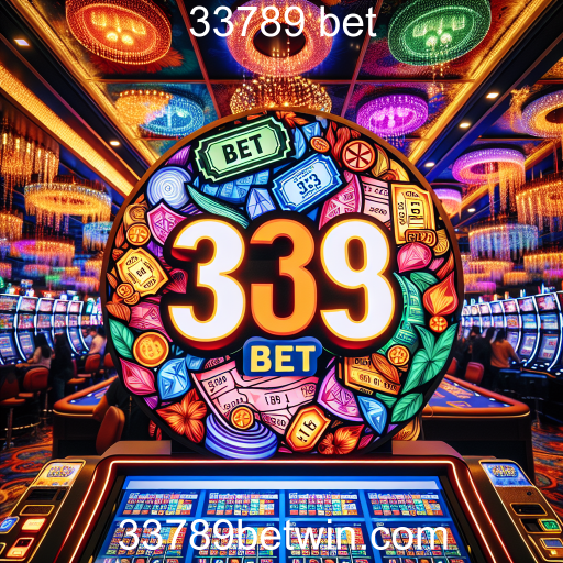 A Loteria no 33789 Bet: Uma Aposta na Sorte