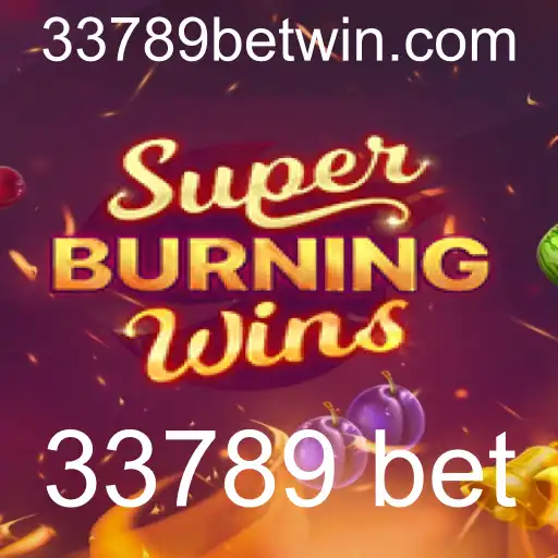 Explorando o Mundo do Jogo SuperBurningWins com 33789 Bet