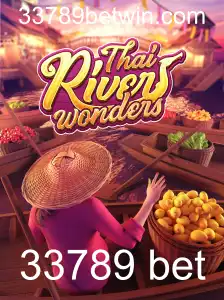 Explorando o Jogo ThaiRiverWonders: Uma Jornada Aquática de Diversão e Estratégia